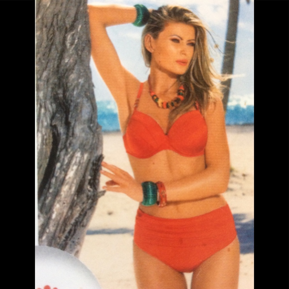 Meriell bikini set